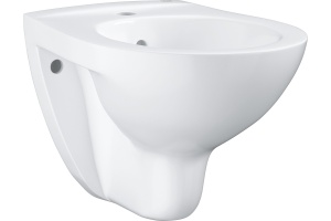 Биде подвесное Grohe Bau Ceramic 39433000
