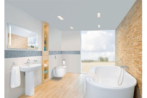 Система инсталляции для унитазов Grohe Rapid SL 38587000 усиленная - 3