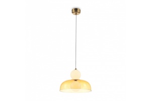 Подвесной светильник Freya Frisky FR5385PL-L17YW - 3