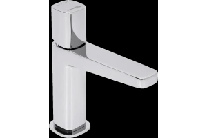 Смеситель для раковины Wasserkraft Naab хром