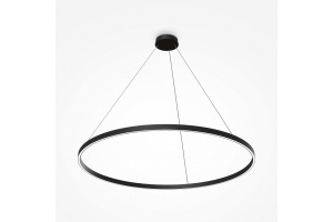 Подвесной светильник Maytoni Rim MOD058PL-L65BK - 2