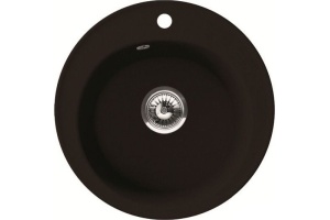 Мойка из гранита Florentina Никосия коричневый (20.135.B0510.303)