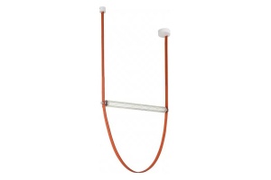 Подвесной светильник iLedex Rocks 2413L OR