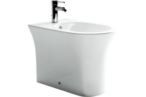 Биде напольное Ceramica Nova Star CN1906