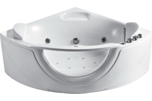 Акриловая ванна Orans OLS-BT65103 150x150 см - 3