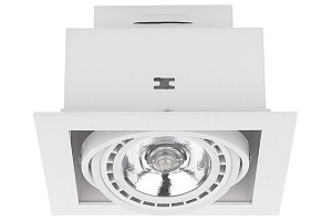 Встраиваемый светильник Nowodvorski Downlight 9575