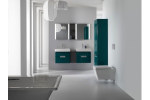 Тумба под раковину Jacob Delafon  57.3 см (EB1134-G95) - 3