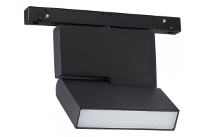 Трековый светодиодный светильник Novotech Shino Flum 358465