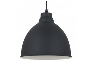 Подвесной светильник Arte Lamp Casato A2055SP-1BK