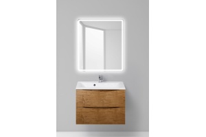 Комплект мебели Belbagno Marino 75 светлое дерево