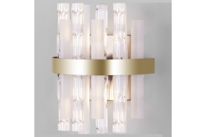 Накладной светильник Bogate's Hollis 368/2