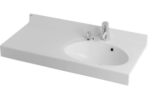 Мебельная раковина Акватон Отель 99 см (1A70083NOT01R)