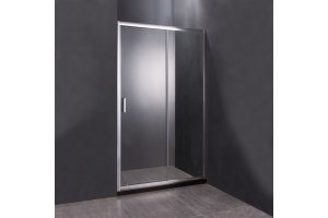 Душевая дверь в нишу Orange E02 130TCR 130