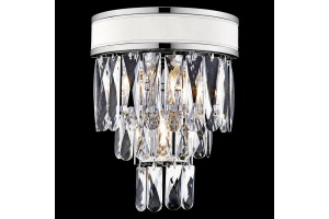 Накладной светильник Wertmark Clarissa WE136.03.101