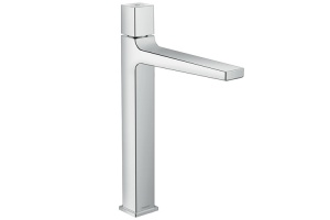 Смеситель для раковины Hansgrohe Metropol хром (32572000)