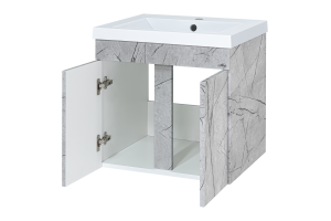 Торос - 60 Тумба подвесная прямая - 2