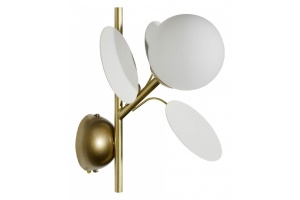 Бра Loft it Matisse 10008/1W white - 2