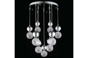 Подвесной светильник Aployt Violet APL.763.03.09 - 3