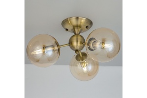 Потолочная люстра Citilux Томми CL102133