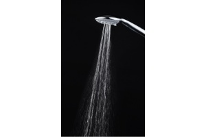 Душевая лейка Orange O-Shower OS01 - 2