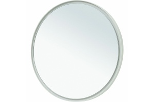 Зеркало Allen Brau Infinity 80 с подсветкой белый - 3