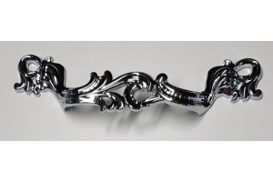 Тумба под раковину ValenHouse Лиора 88.5 см (L90_KDСХ) - 3