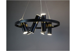 Подвесная люстра Zortes Tweeny ZRS.1828.60 - 3