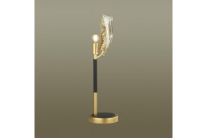 Настольная лампа Odeon Light Hall Ventaglio 4870/1T - 2