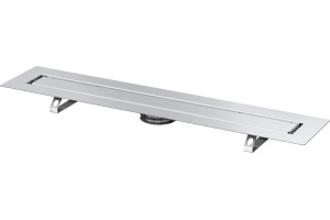 Душевой лоток Tece Drainline 153.5 см (651500) - 2