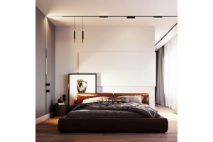 Трековый светодиодный светильник Arlight Mag-Flat-Fold-25-S1004-30W Warm3000 034242 - 3