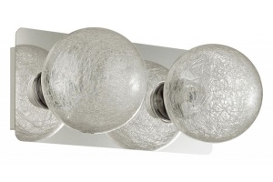 Настенный светильник Lumion Bertha Vintage 4596/7WL