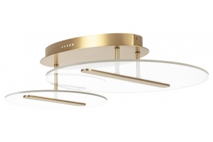 Светильник на штанге Lightstar Acrile 738053