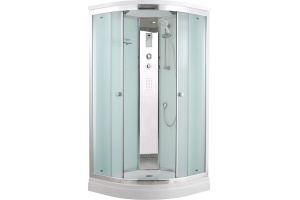 Душевая кабина Timo Comfort T-8801F