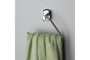 Полотенцедержатель Wasserkraft Oder K-3061 треугольник - 2