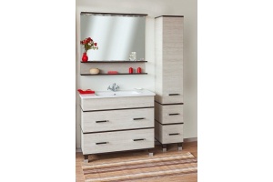 Мебельная раковина Art&max Dreja Myjoys Euphoria 100 - 2