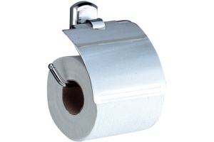 Держатель туалетной бумаги Wasserkraft Oder K-3025