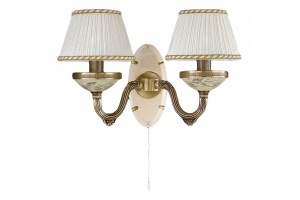 Бра Reccagni Angelo 6608 A 6608/2