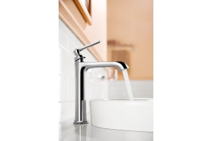 Смеситель Cezares Liberty F LC 01 W0 для раковины - 2