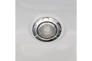 Душевая кабина Deto ЕМ 120х80 (EM2712RGM+EL) - 3