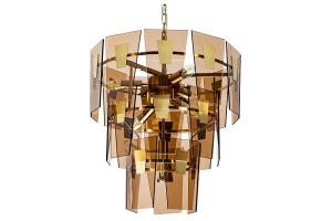 Подвесная люстра Arte Lamp Sophia A4066LM-6PB