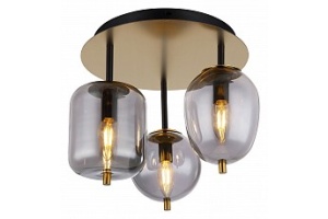 Потолочная люстра Lussole LSP-8730 LSP-8730 - 2