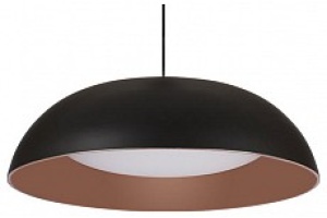 Подвесной светильник Loft it Cappello 10229P Black - 2