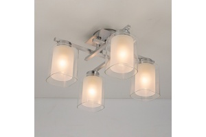 Потолочная люстра Citilux Диез CL111140 - 3