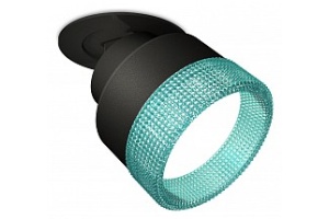 Встраиваемый светильник на штанге Ambrella XM XM8102543 - 2