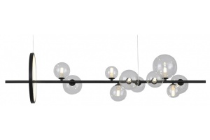 Подвесная люстра Kink Light Иона 09408-10,19