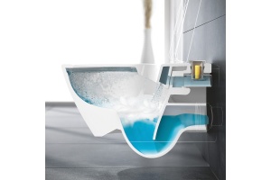 Унитаз подвесной Villeroy & Boch Subway 2.0 5614A1R1 - 2