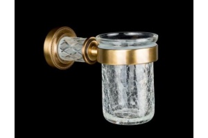 Стакан Boheme Murano crystal (10904-CRST-BR)