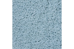 Коврик для ванной комнаты Wasserkraft Kammel голубой - 3