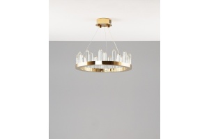 Подвесной светильник Moderli Ingrid V9050-PL - 3