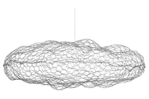 Подвесная люстра Loft it Cloud 10247/550 White
